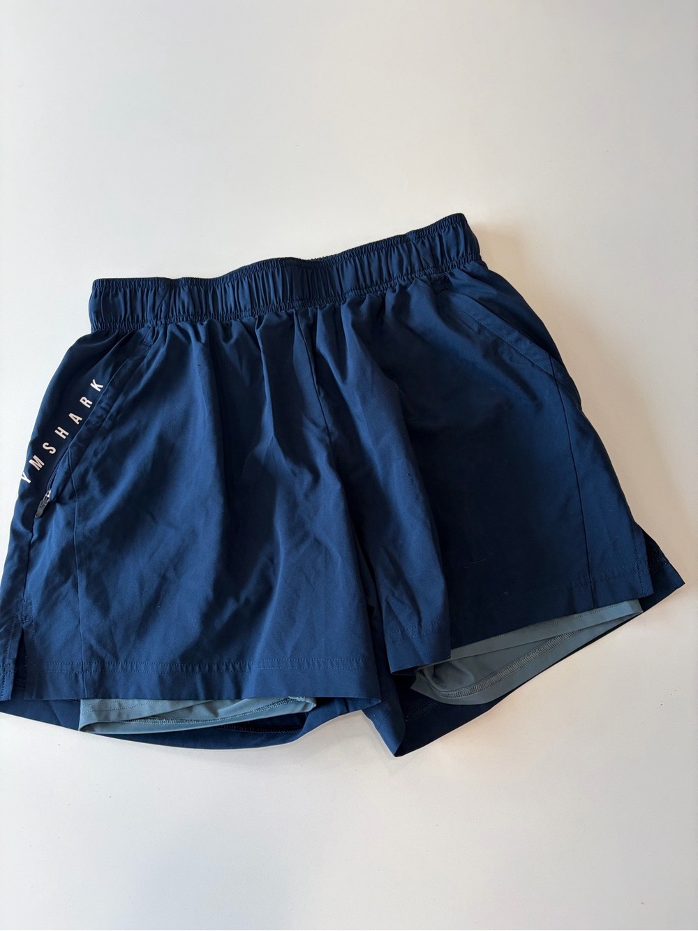 Gymshark SPORT 5" 2 IN 1 SHORTS